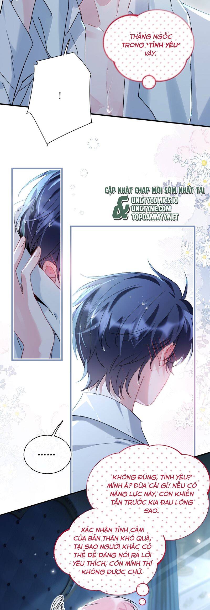 Tôi Phải Làm Một Kẻ Đại Xấu Xa - Chapter 153 - Page 20