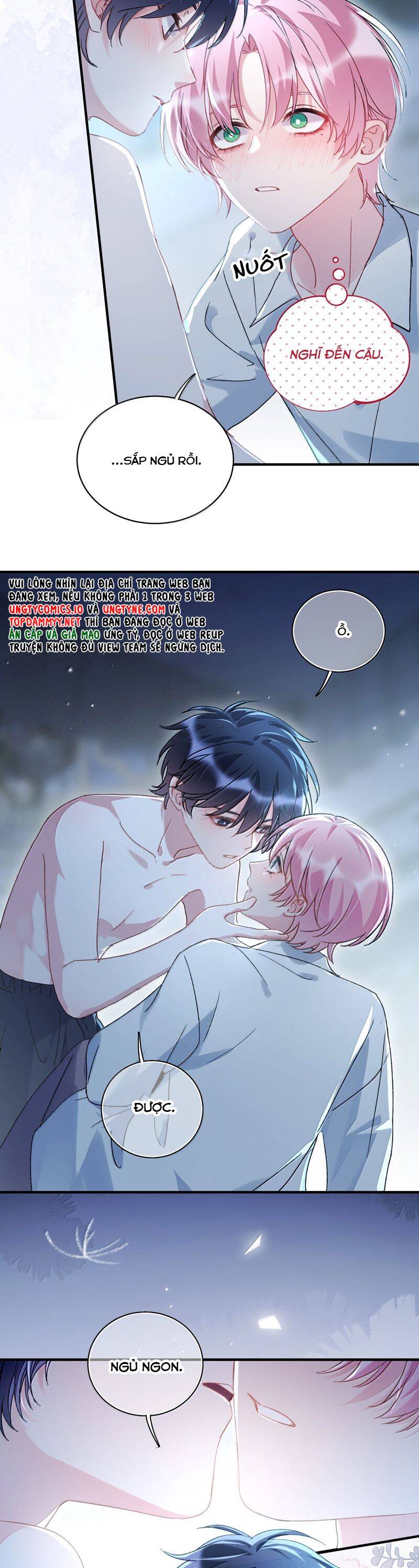 Tôi Phải Làm Một Kẻ Đại Xấu Xa - Chapter 153 - Page 23