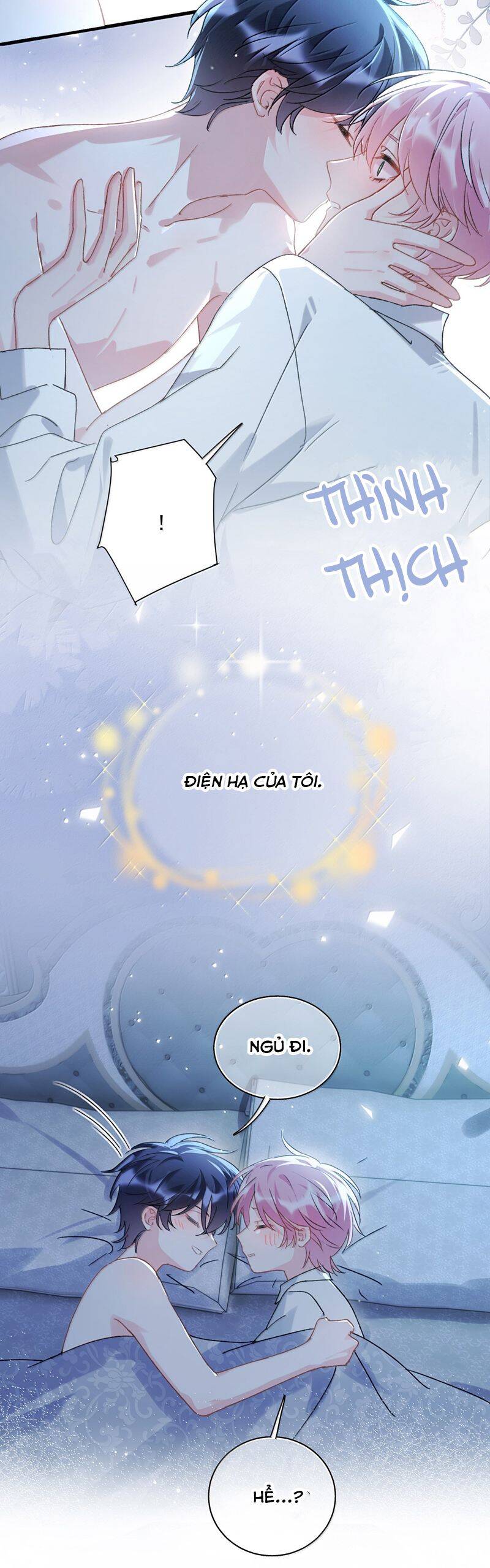 Tôi Phải Làm Một Kẻ Đại Xấu Xa - Chapter 153 - Page 24