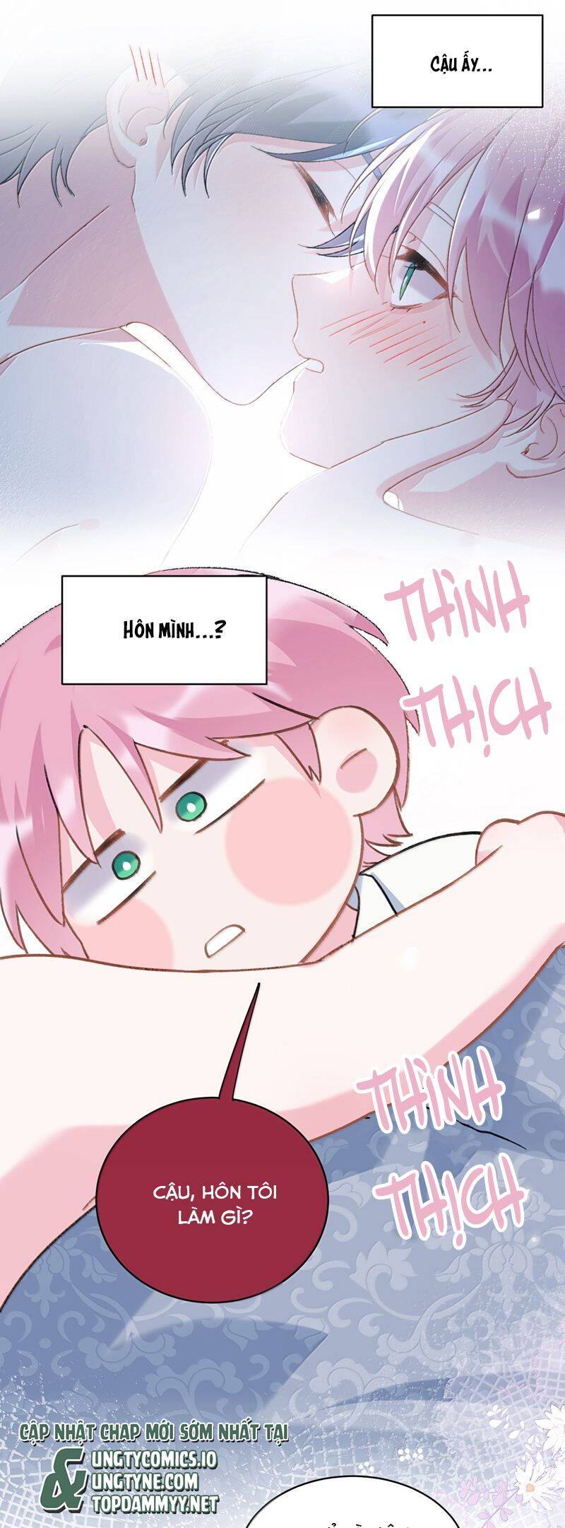 Tôi Phải Làm Một Kẻ Đại Xấu Xa - Chapter 153 - Page 25