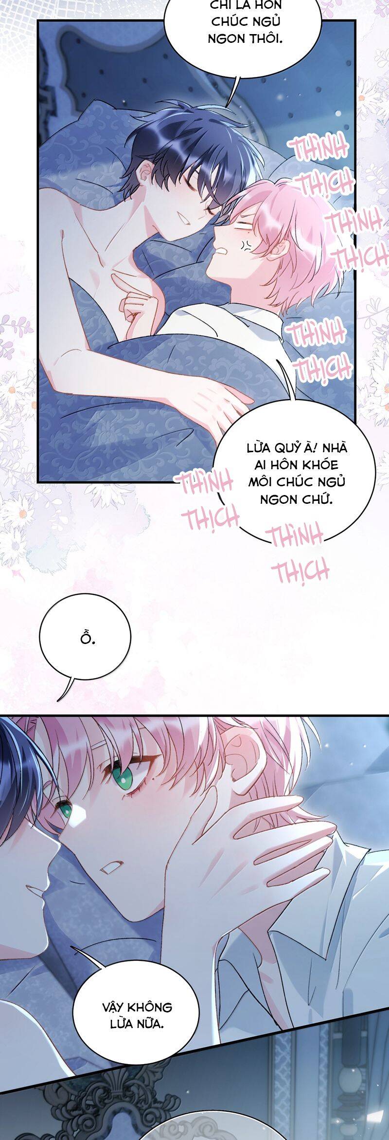 Tôi Phải Làm Một Kẻ Đại Xấu Xa - Chapter 153 - Page 26