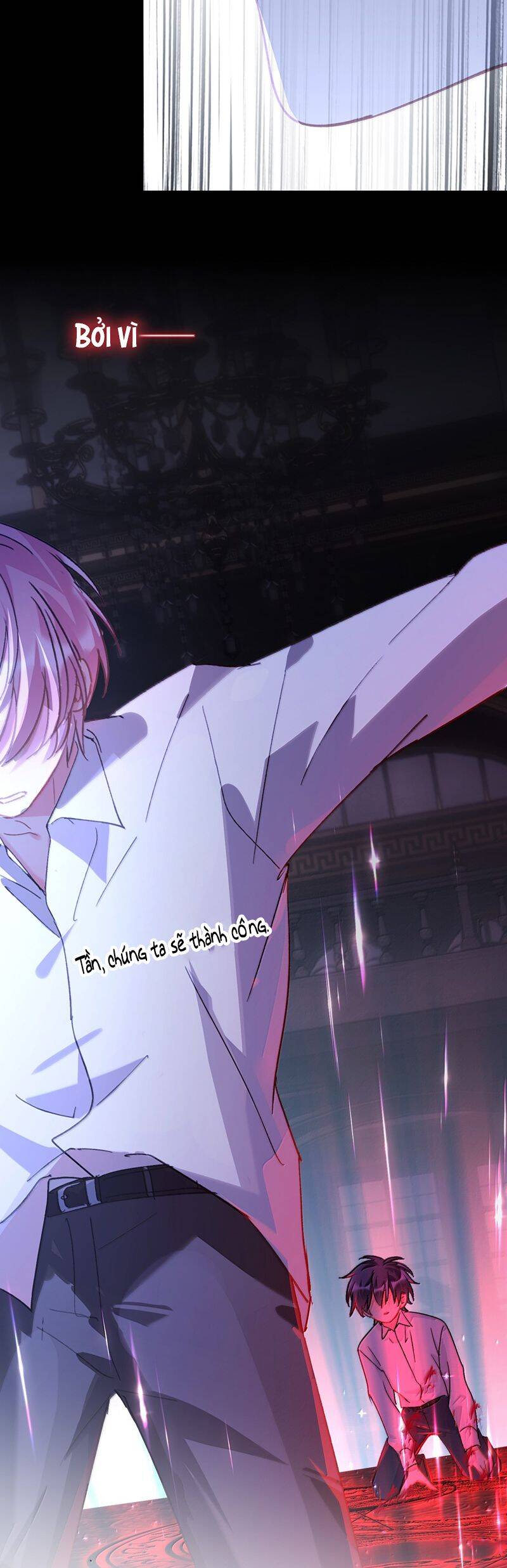 Tôi Phải Làm Một Kẻ Đại Xấu Xa - Chapter 153 - Page 31