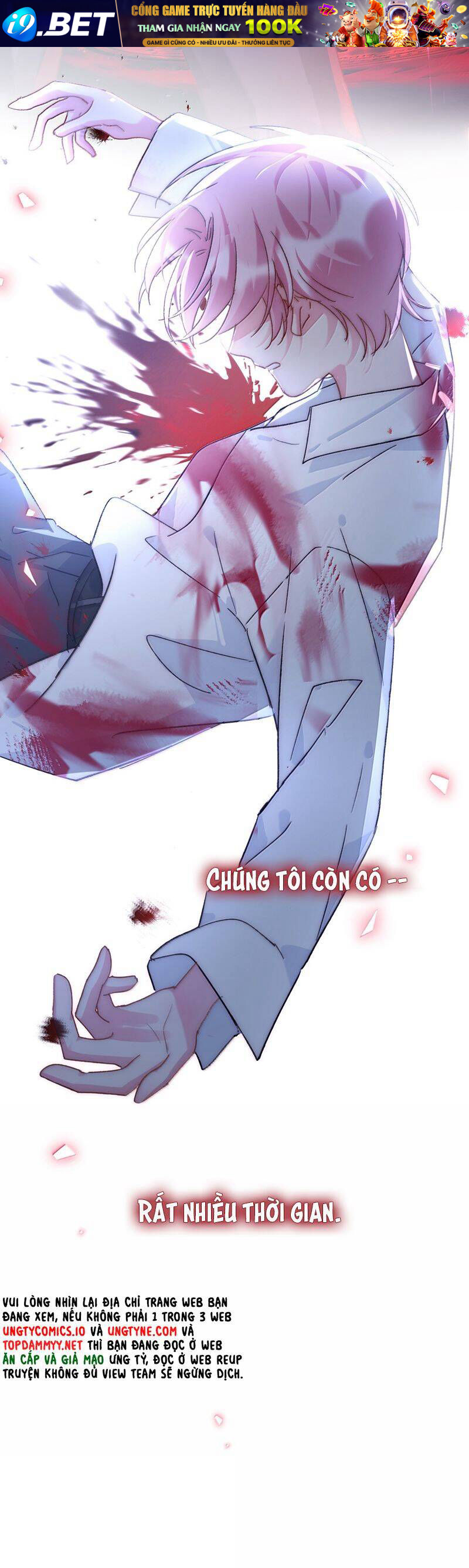 Tôi Phải Làm Một Kẻ Đại Xấu Xa - Chapter 153 - Page 32