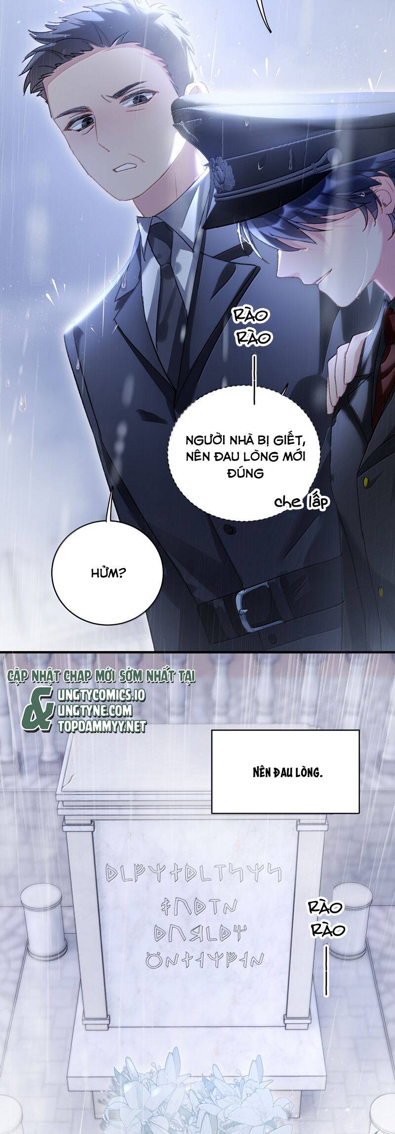 Tôi Phải Làm Một Kẻ Đại Xấu Xa - Chapter 153 - Page 6