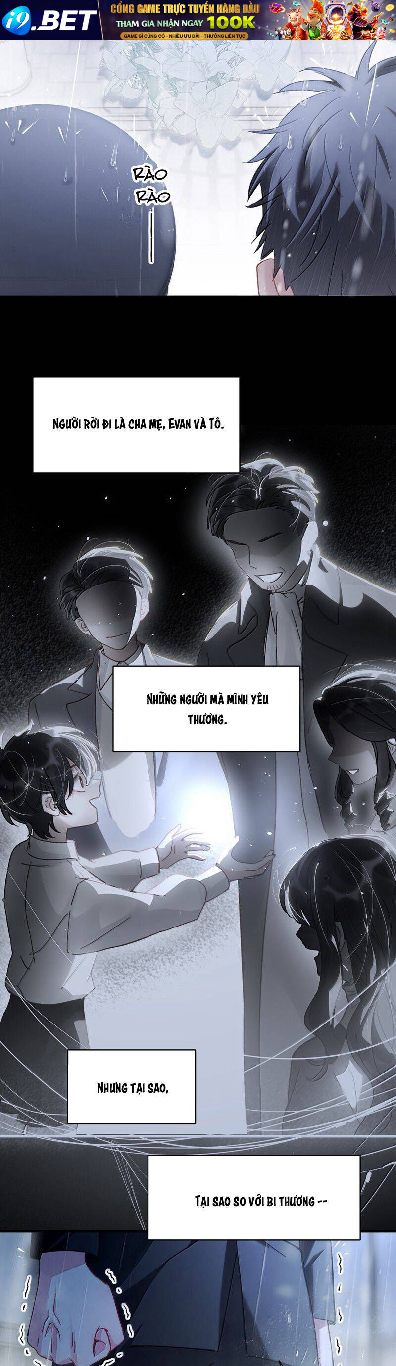 Tôi Phải Làm Một Kẻ Đại Xấu Xa - Chapter 153 - Page 7