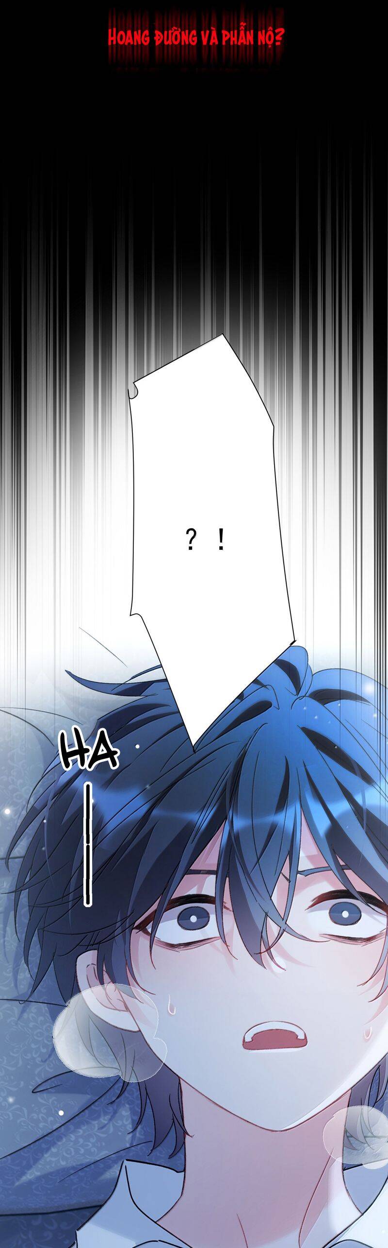 Tôi Phải Làm Một Kẻ Đại Xấu Xa - Chapter 153 - Page 9