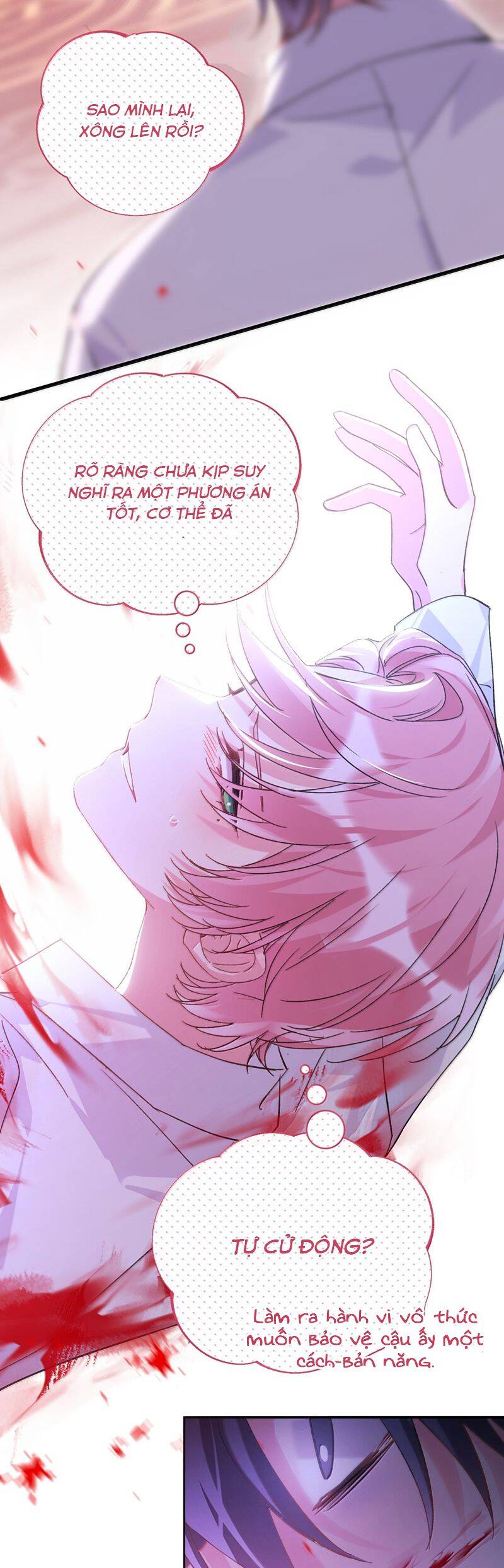 Tôi Phải Làm Một Kẻ Đại Xấu Xa - Chapter 154 - Page 19