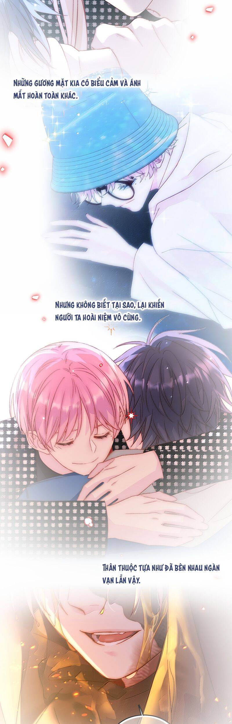 Tôi Phải Làm Một Kẻ Đại Xấu Xa - Chapter 154 - Page 21