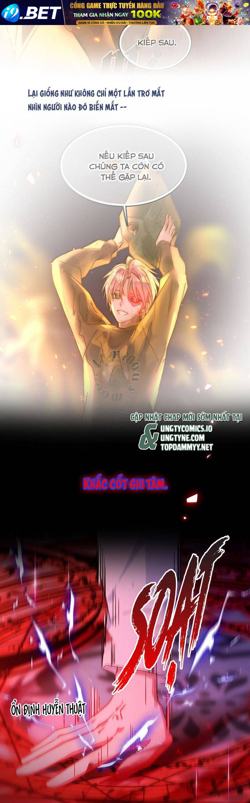 Tôi Phải Làm Một Kẻ Đại Xấu Xa - Chapter 154 - Page 22