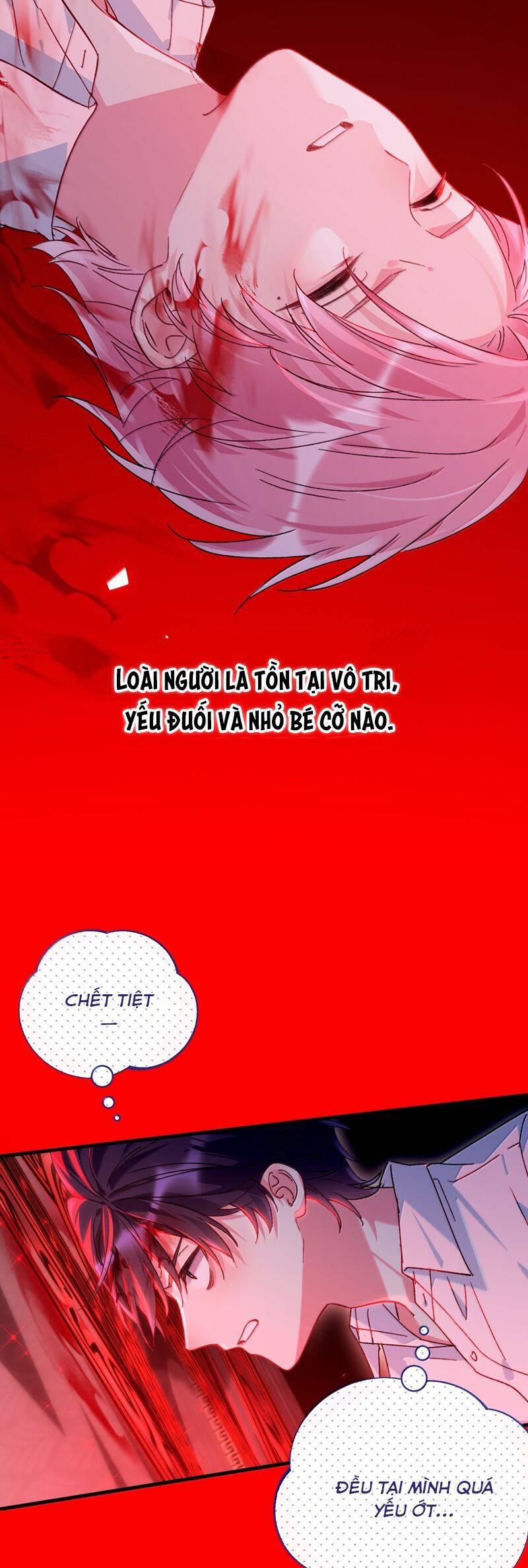 Tôi Phải Làm Một Kẻ Đại Xấu Xa - Chapter 154 - Page 25