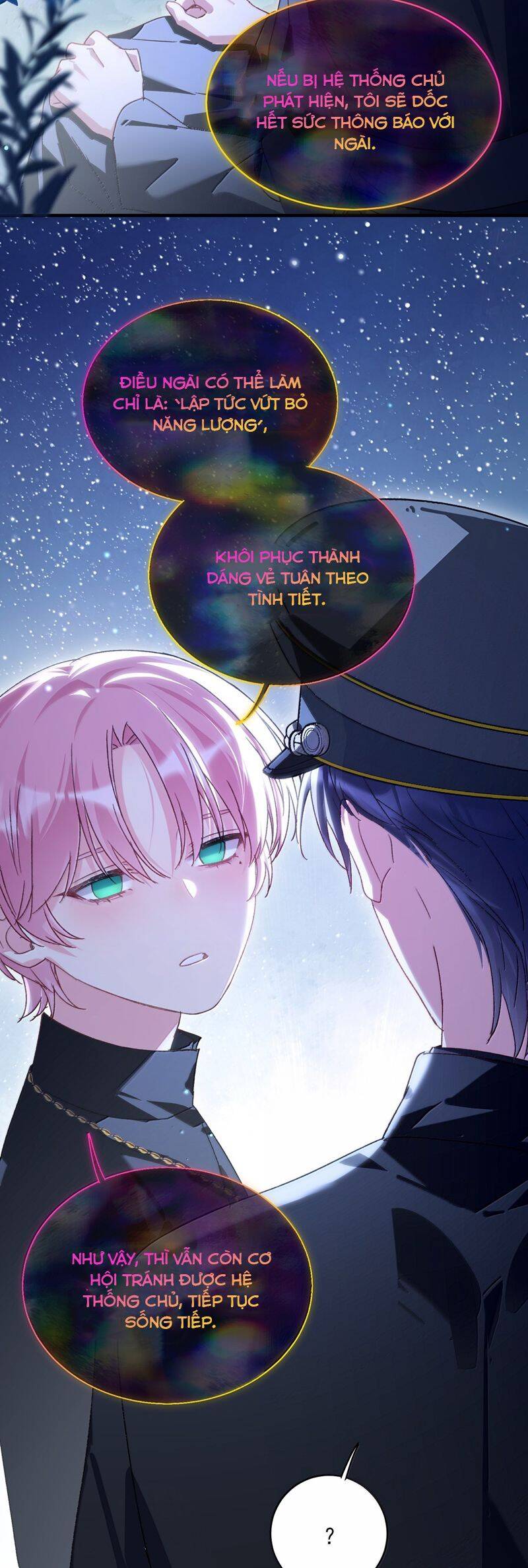 Tôi Phải Làm Một Kẻ Đại Xấu Xa - Chapter 154 - Page 29