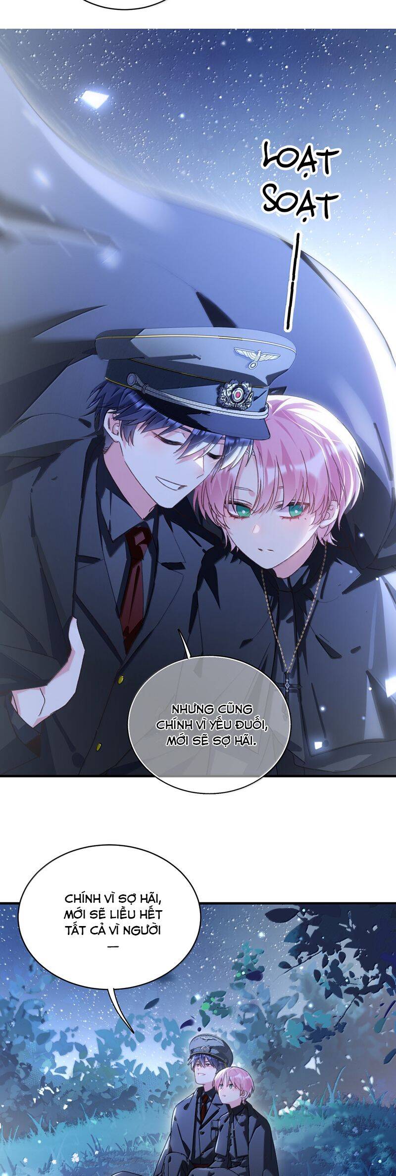 Tôi Phải Làm Một Kẻ Đại Xấu Xa - Chapter 154 - Page 31