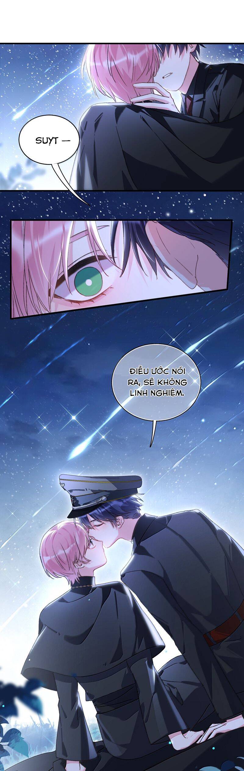 Tôi Phải Làm Một Kẻ Đại Xấu Xa - Chapter 154 - Page 37