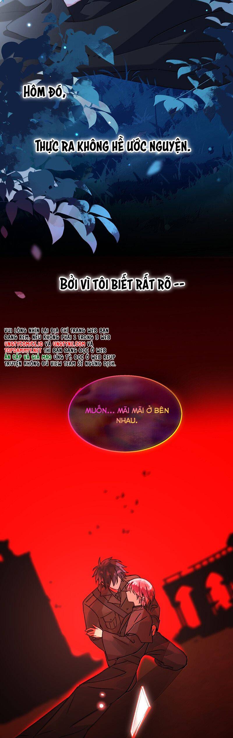 Tôi Phải Làm Một Kẻ Đại Xấu Xa - Chapter 154 - Page 38