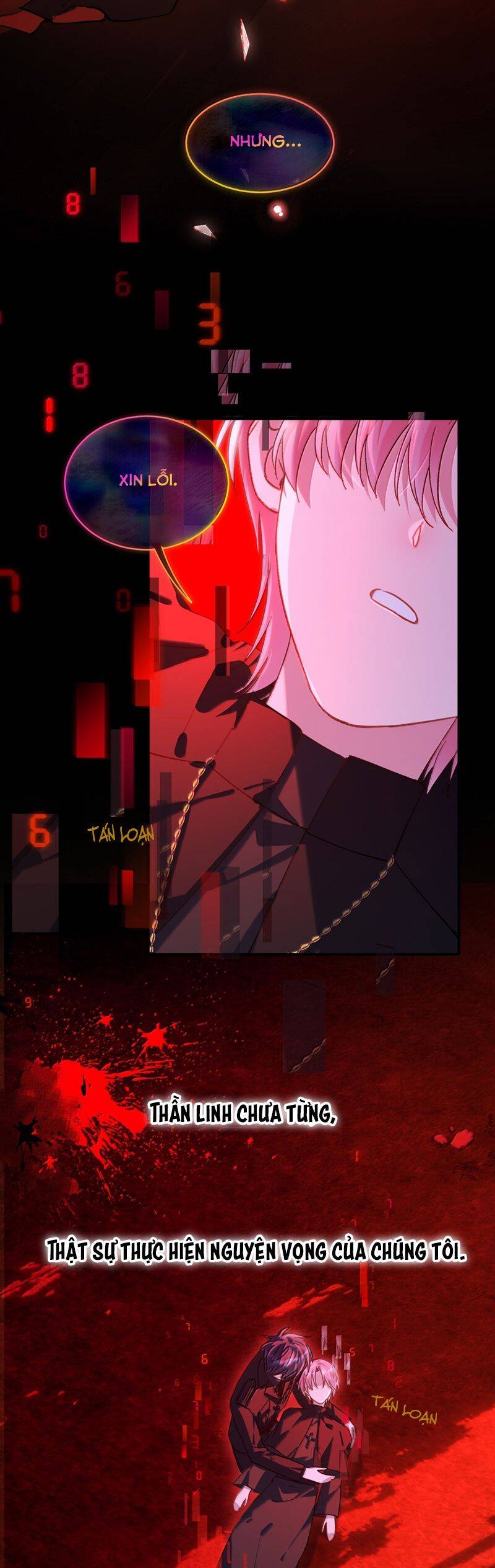 Tôi Phải Làm Một Kẻ Đại Xấu Xa - Chapter 154 - Page 39