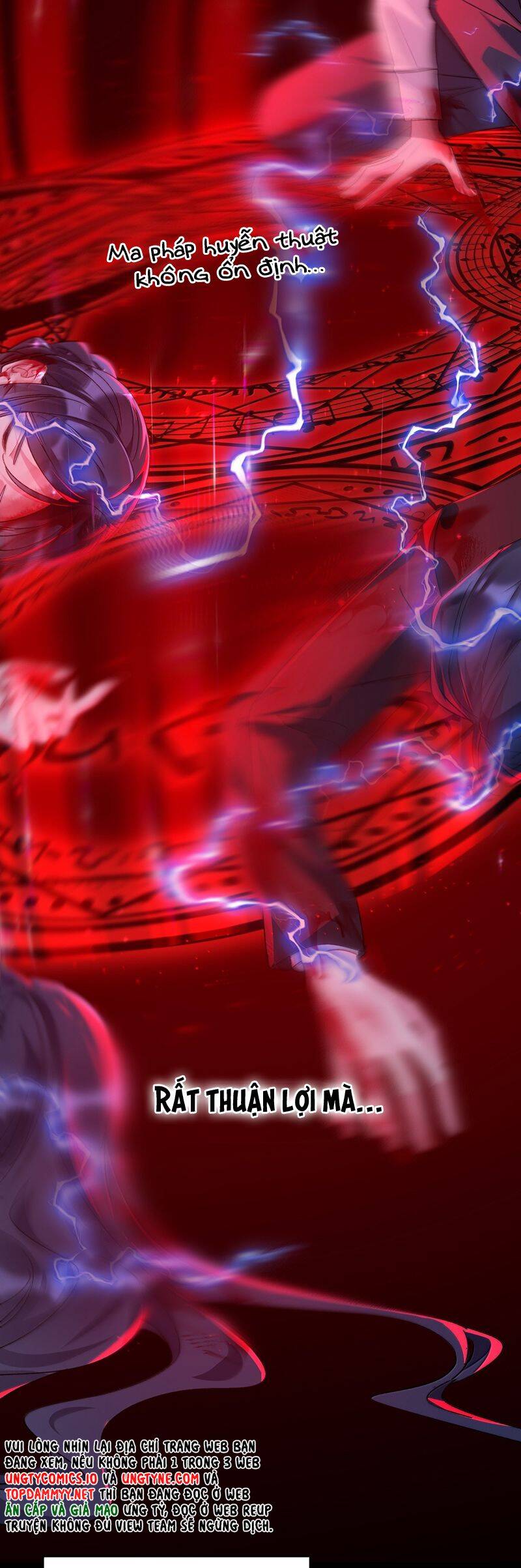 Tôi Phải Làm Một Kẻ Đại Xấu Xa - Chapter 154 - Page 4