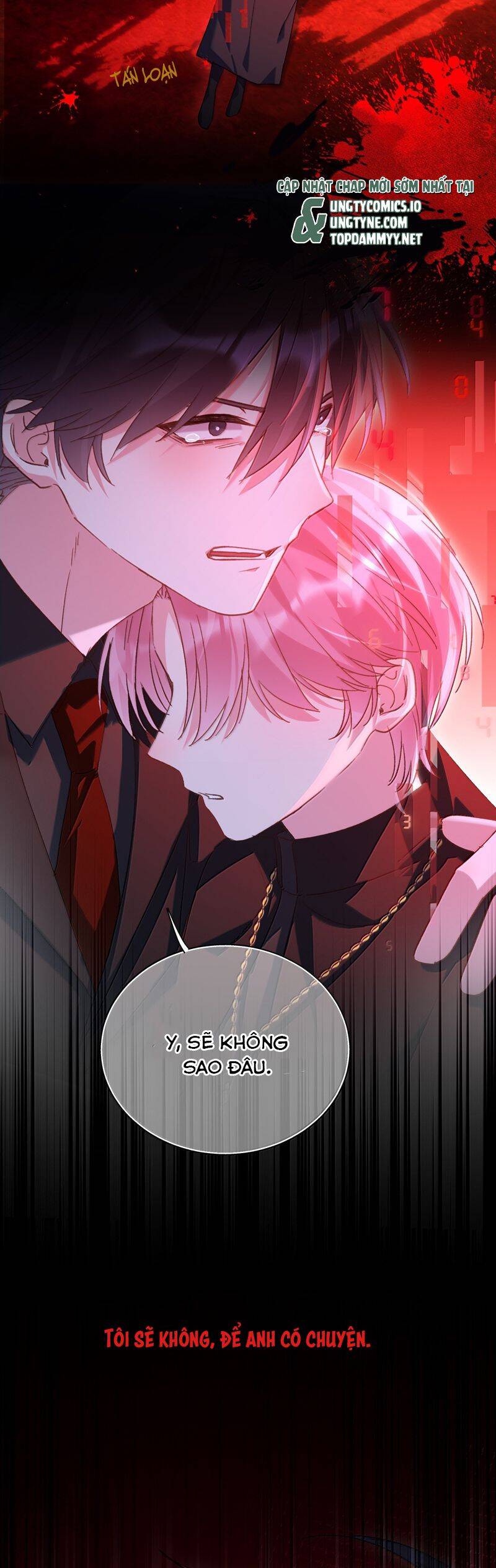 Tôi Phải Làm Một Kẻ Đại Xấu Xa - Chapter 154 - Page 40