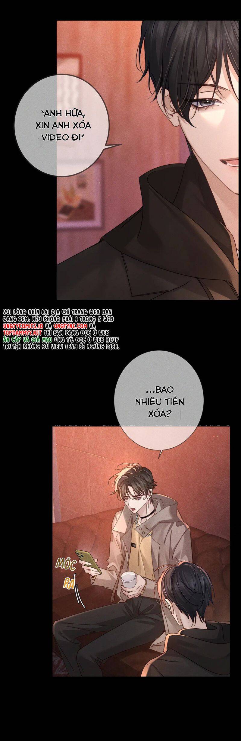 Nhân Vật Chính Chỉ Muốn Yêu Đương - Chapter 181 - Page 10