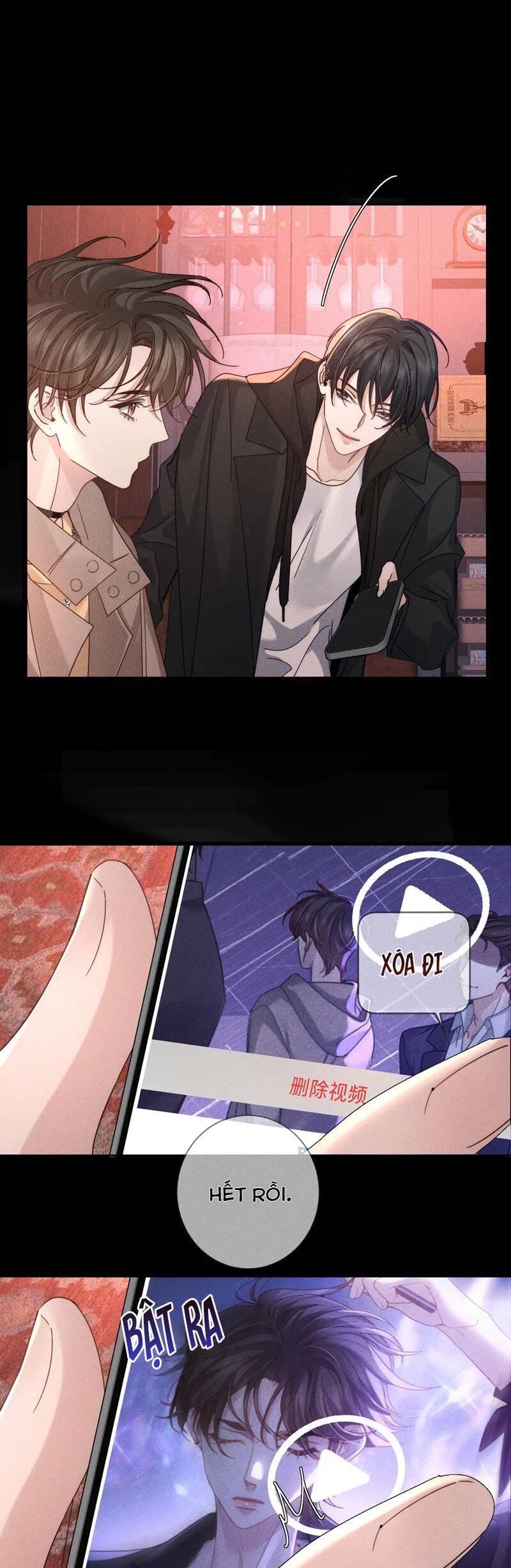 Nhân Vật Chính Chỉ Muốn Yêu Đương - Chapter 181 - Page 11