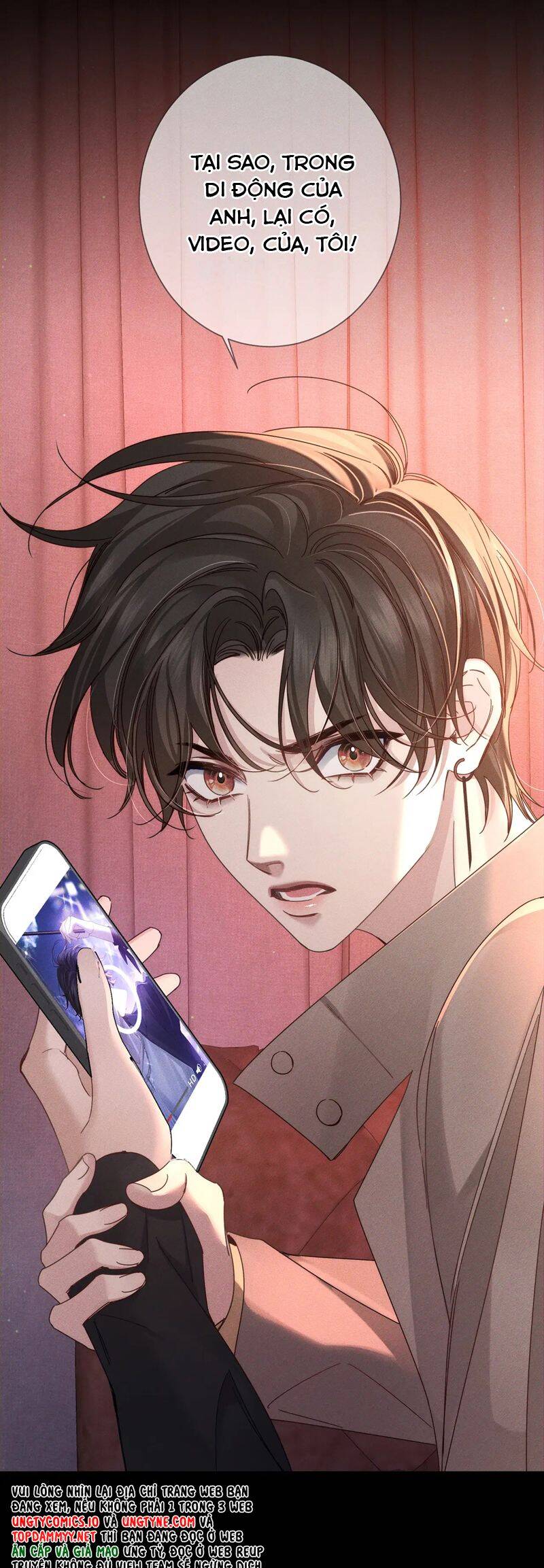 Nhân Vật Chính Chỉ Muốn Yêu Đương - Chapter 181 - Page 13