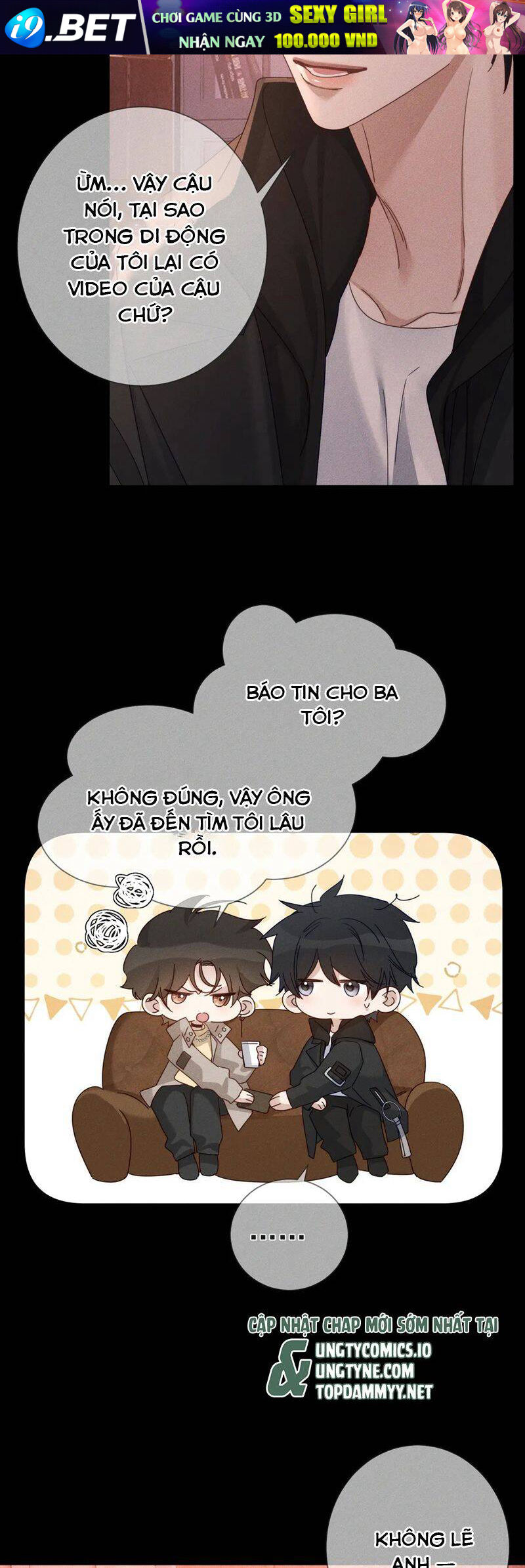 Nhân Vật Chính Chỉ Muốn Yêu Đương - Chapter 181 - Page 15