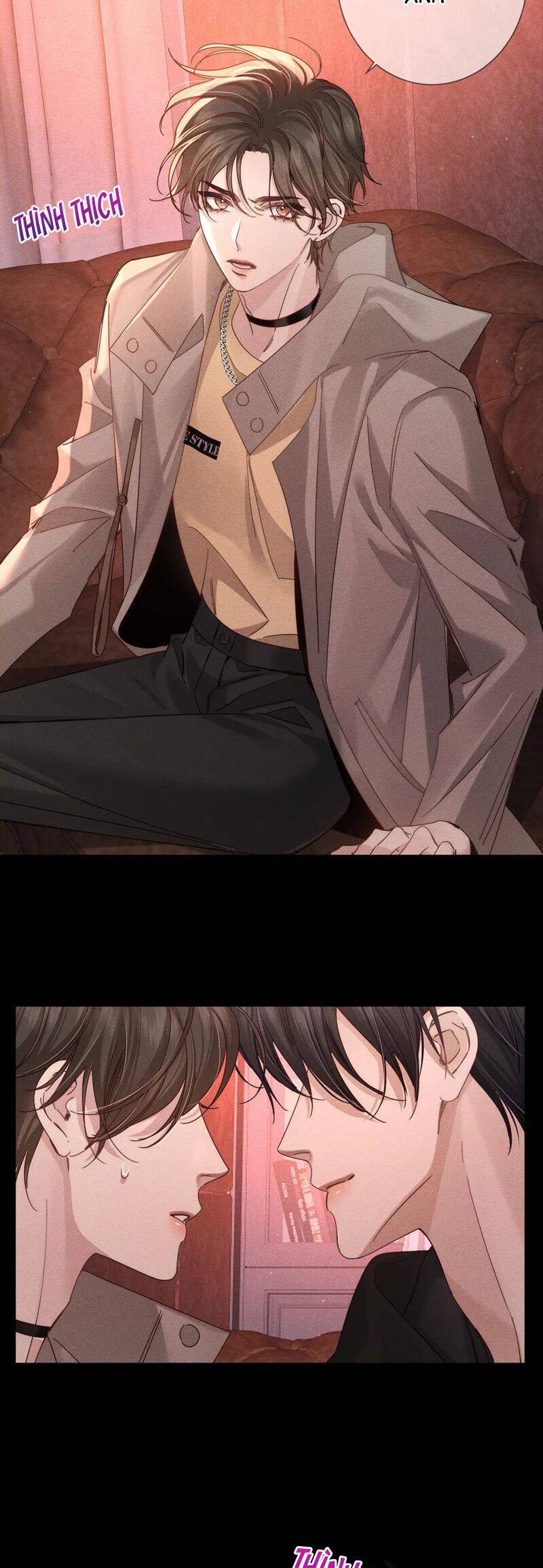 Nhân Vật Chính Chỉ Muốn Yêu Đương - Chapter 181 - Page 16