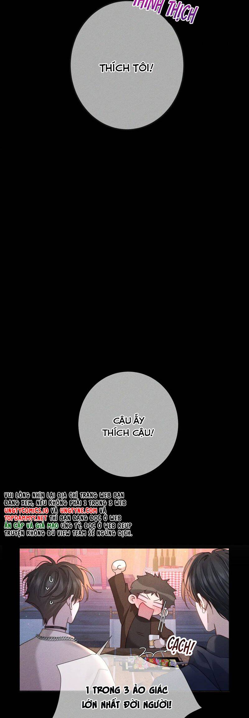 Nhân Vật Chính Chỉ Muốn Yêu Đương - Chapter 181 - Page 17