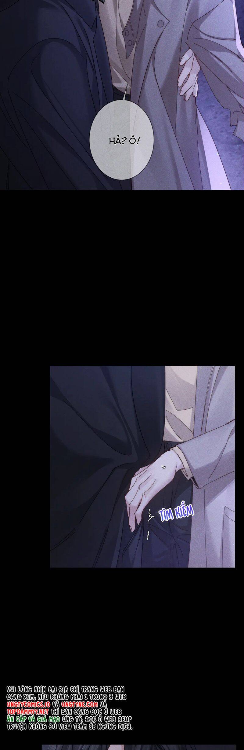 Nhân Vật Chính Chỉ Muốn Yêu Đương - Chapter 181 - Page 3