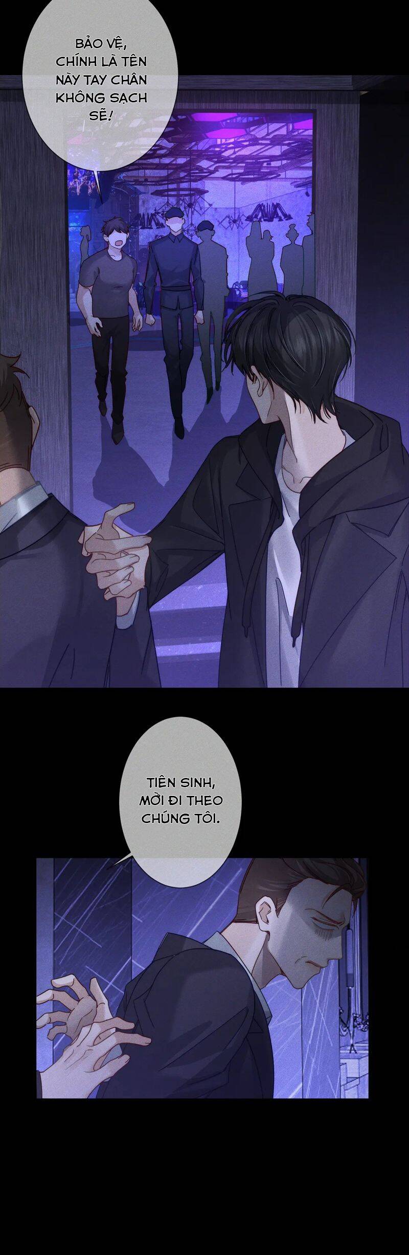 Nhân Vật Chính Chỉ Muốn Yêu Đương - Chapter 181 - Page 6