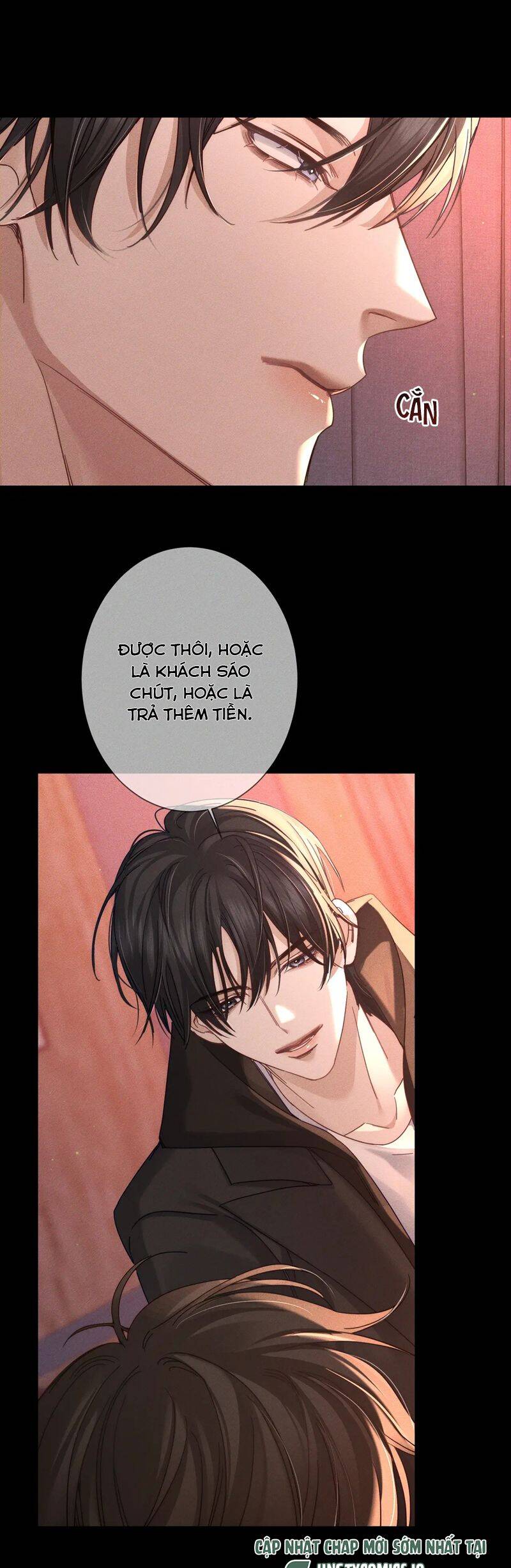 Nhân Vật Chính Chỉ Muốn Yêu Đương - Chapter 181 - Page 8