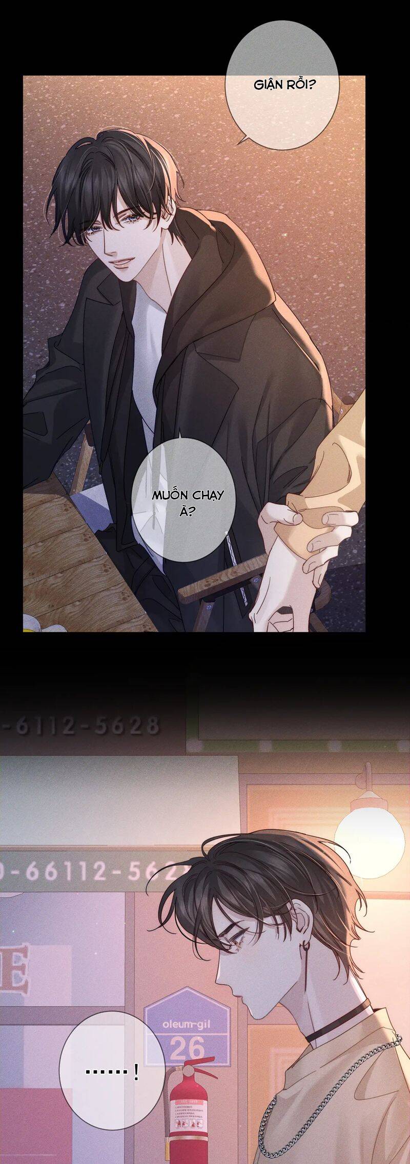 Nhân Vật Chính Chỉ Muốn Yêu Đương - Chapter 182 - Page 10