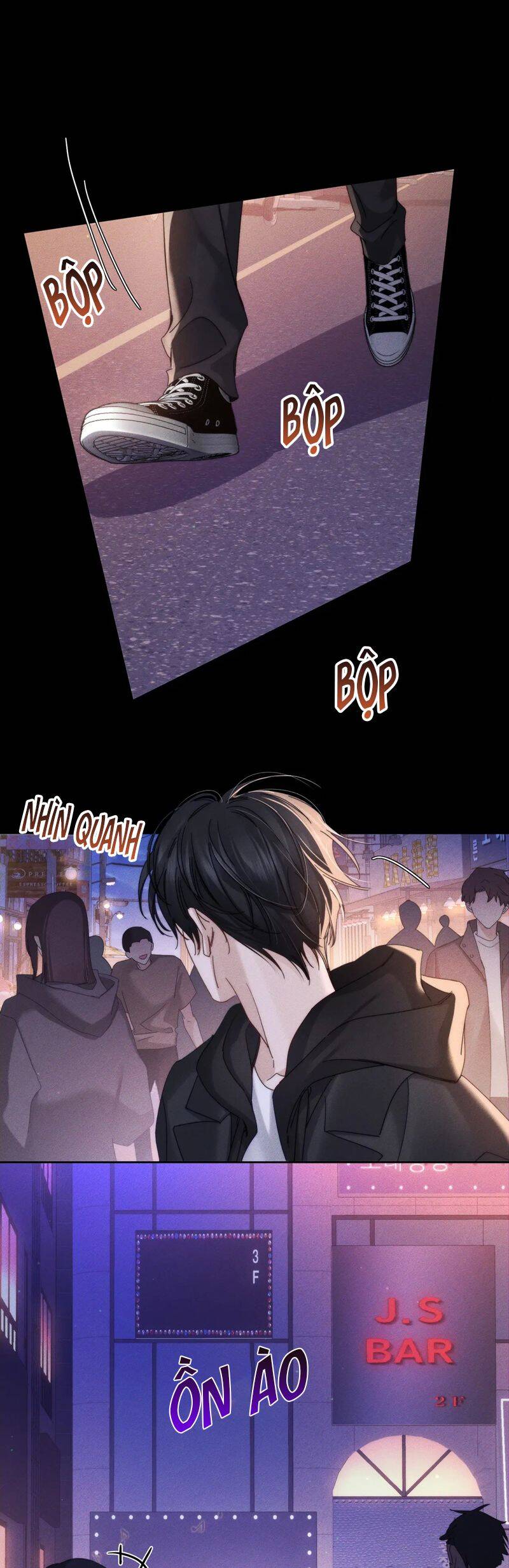 Nhân Vật Chính Chỉ Muốn Yêu Đương - Chapter 182 - Page 14