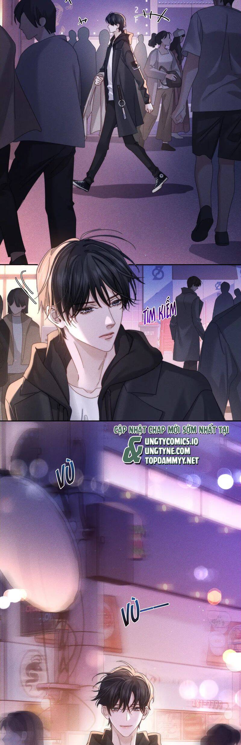 Nhân Vật Chính Chỉ Muốn Yêu Đương - Chapter 182 - Page 15