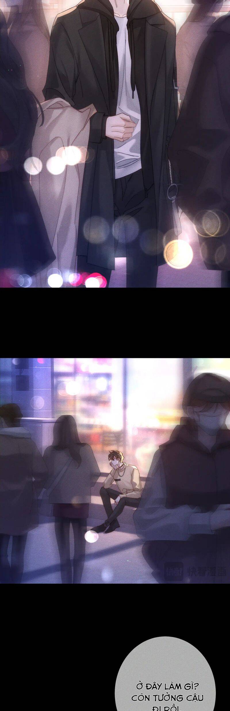 Nhân Vật Chính Chỉ Muốn Yêu Đương - Chapter 182 - Page 16