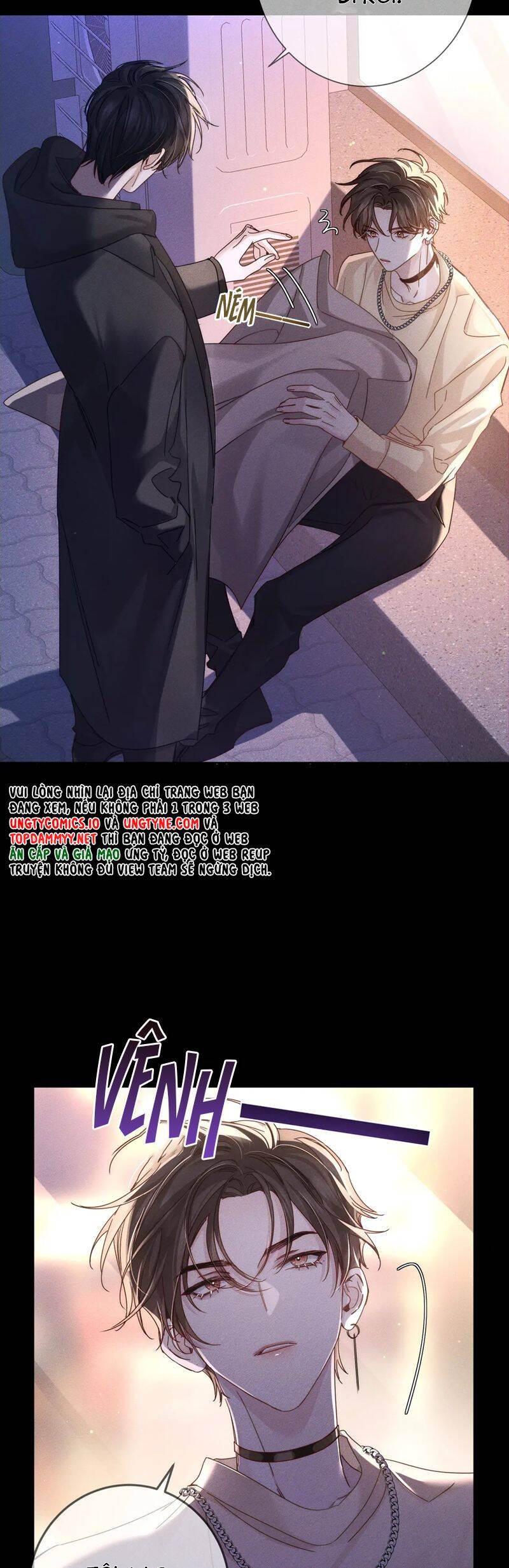 Nhân Vật Chính Chỉ Muốn Yêu Đương - Chapter 182 - Page 17