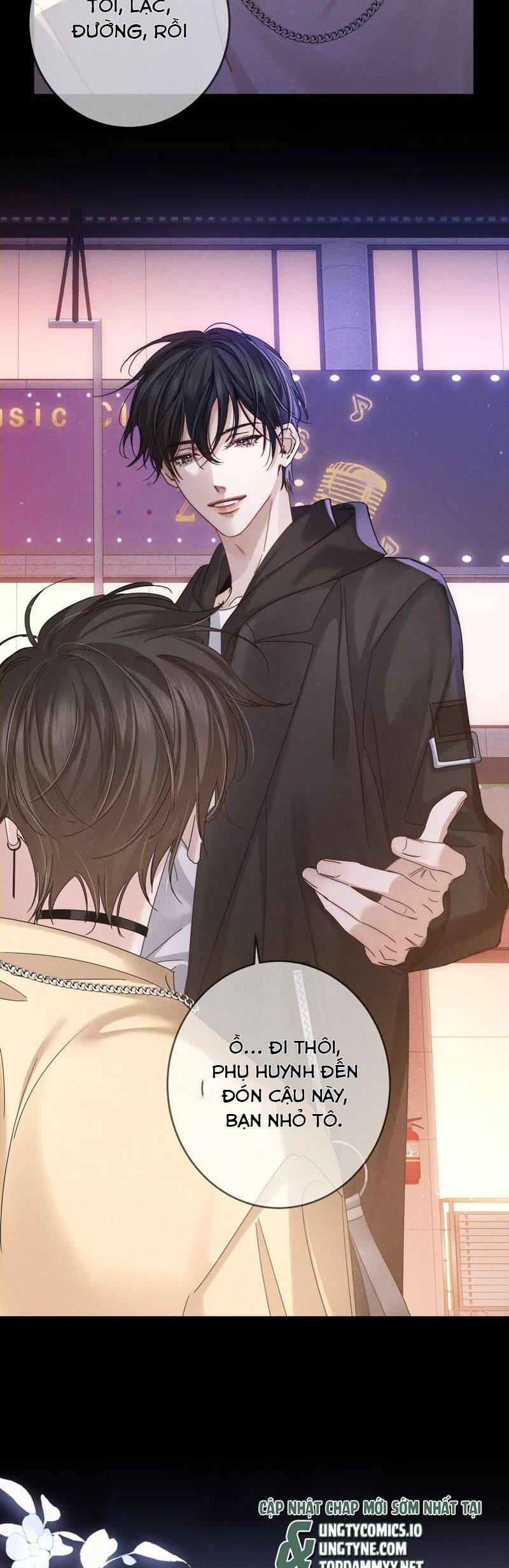 Nhân Vật Chính Chỉ Muốn Yêu Đương - Chapter 182 - Page 18