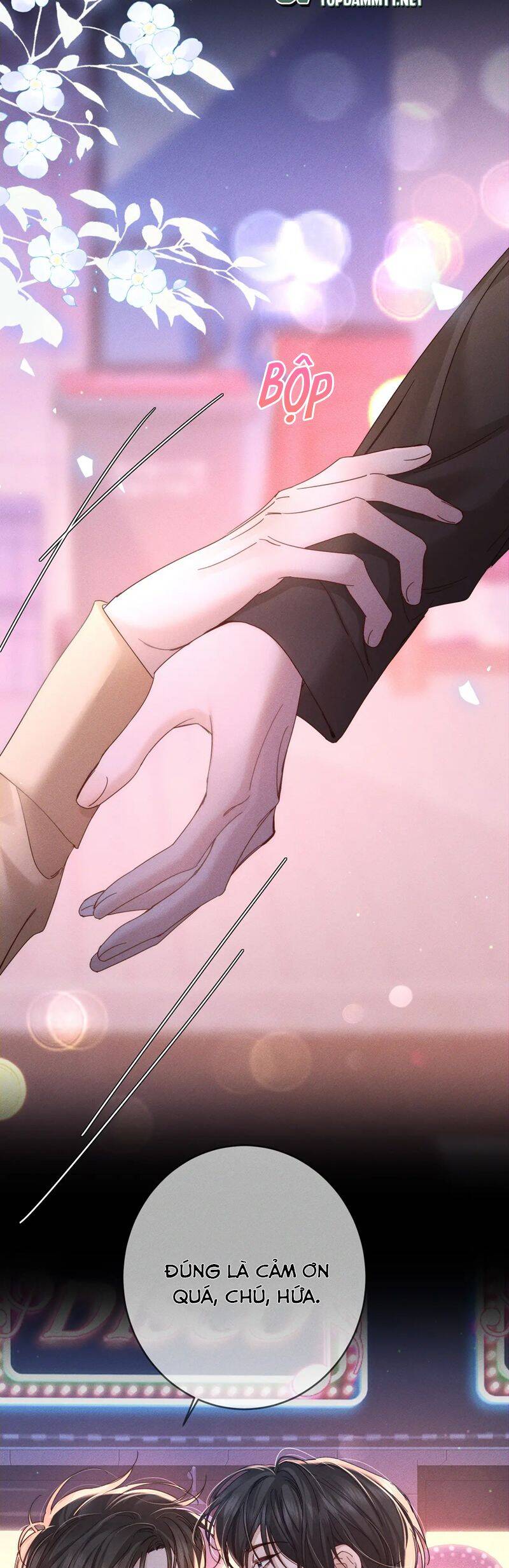 Nhân Vật Chính Chỉ Muốn Yêu Đương - Chapter 182 - Page 19