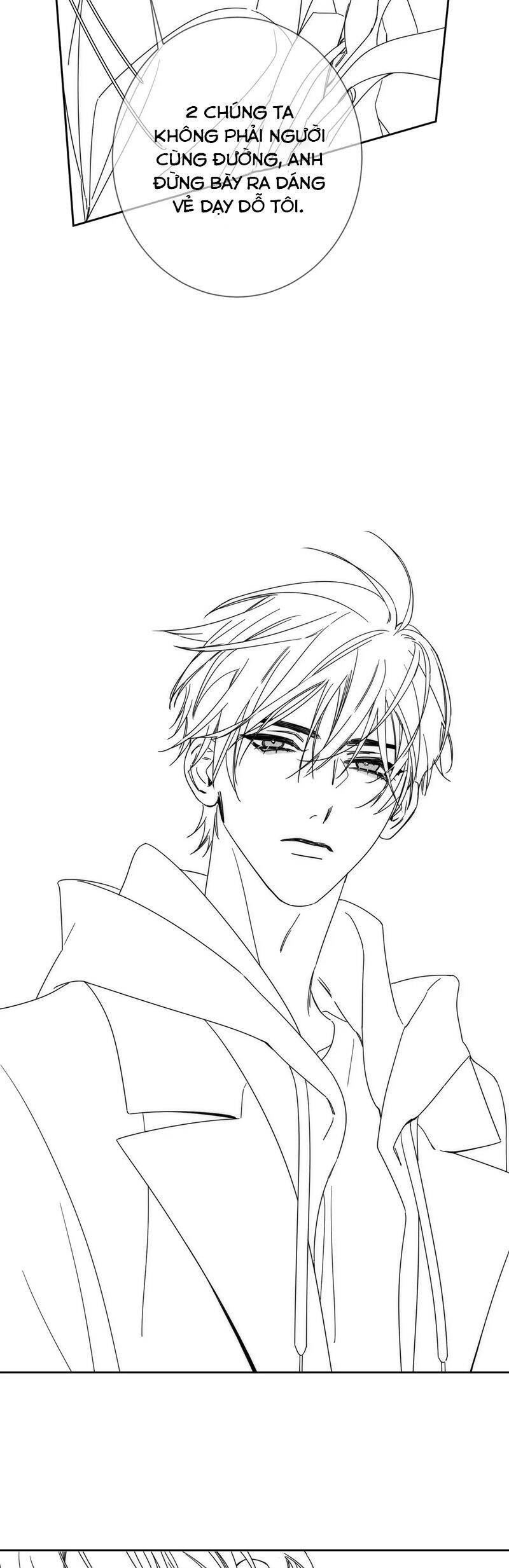 Nhân Vật Chính Chỉ Muốn Yêu Đương - Chapter 182 - Page 22