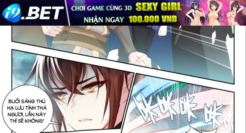 Âm Dương Miện - Chapter 57.5 - Page 10