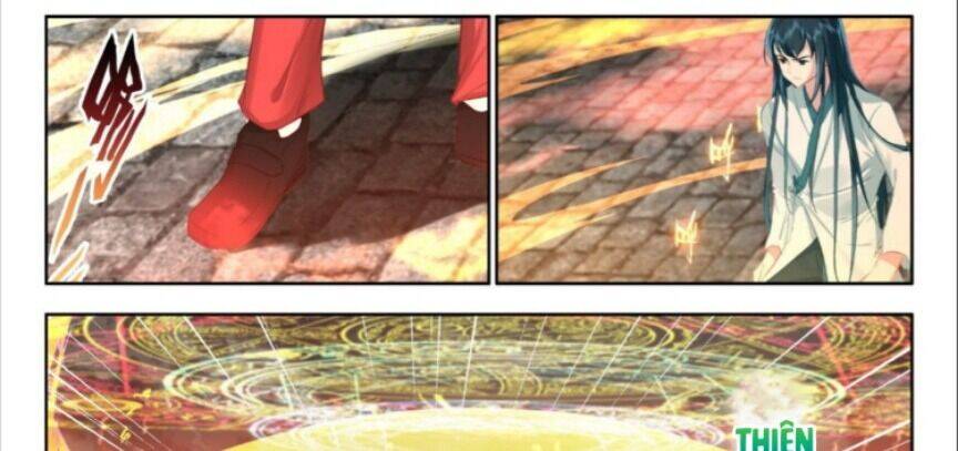 Âm Dương Miện - Chapter 57.5 - Page 13