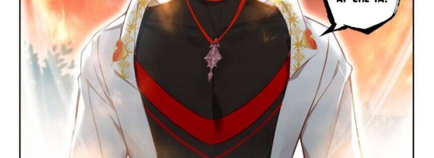 Âm Dương Miện - Chapter 57.5 - Page 17