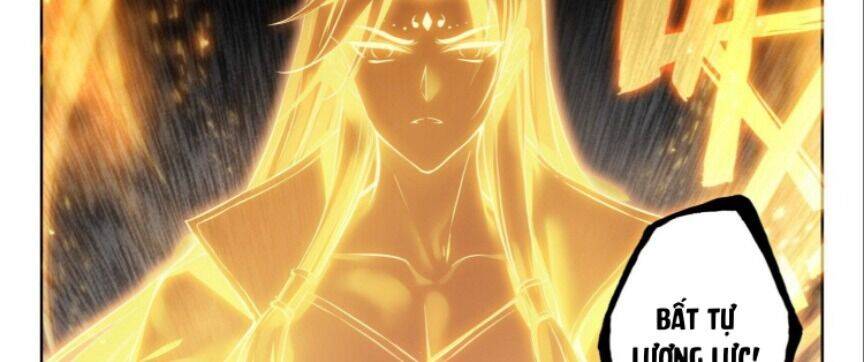 Âm Dương Miện - Chapter 57.5 - Page 19