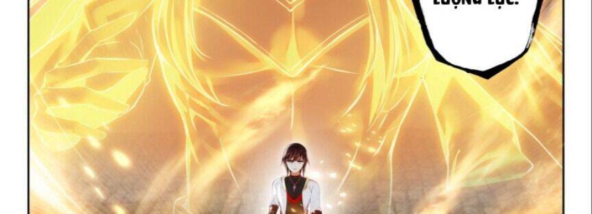 Âm Dương Miện - Chapter 57.5 - Page 20