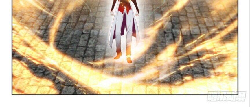 Âm Dương Miện - Chapter 57.5 - Page 21