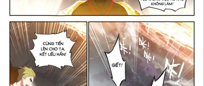 Âm Dương Miện - Chapter 57.5 - Page 23