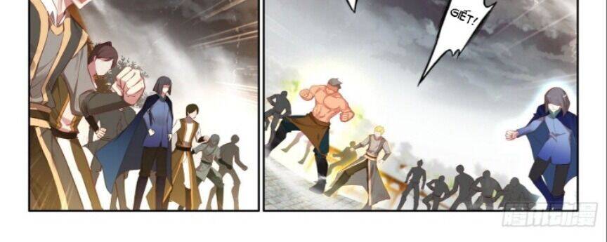 Âm Dương Miện - Chapter 57.5 - Page 24