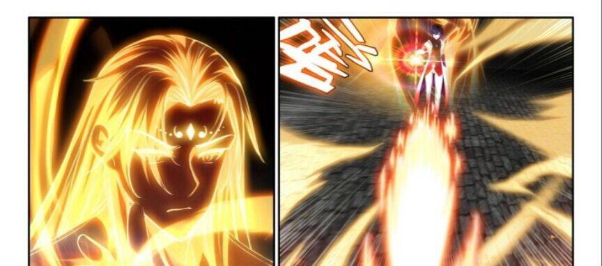 Âm Dương Miện - Chapter 57.5 - Page 25