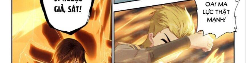 Âm Dương Miện - Chapter 57.5 - Page 27