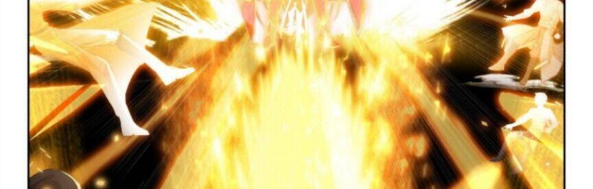 Âm Dương Miện - Chapter 57.5 - Page 31