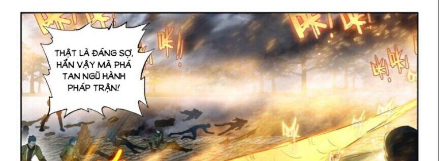 Âm Dương Miện - Chapter 57.5 - Page 33